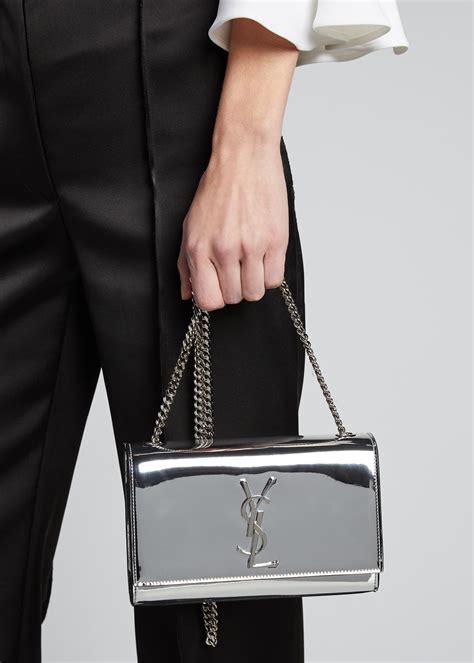 ysl nude crossbody|Women's Saint Laurent Designer Crossbody Bags .